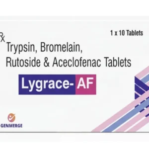 LYGRACE AF