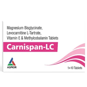 CARNISPAN LC