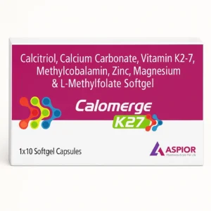 CALOMERG K27