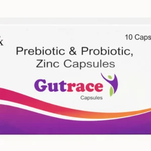 GUTRACE CAPSULES