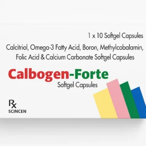 CALBOGEN FORTE