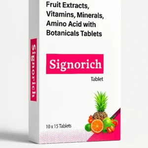 SIGNORICH Tab