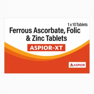 ASPIOR XT