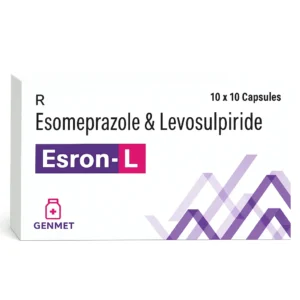 ESRON L