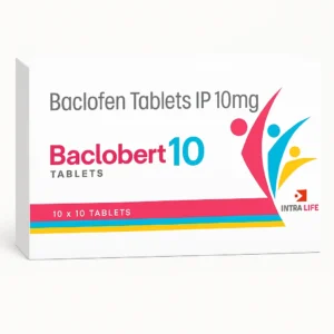 BACLOBERT 10